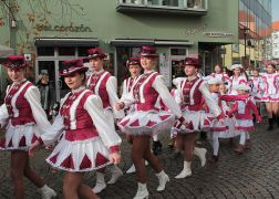 11.11.2018 Karneval In Jena 00001